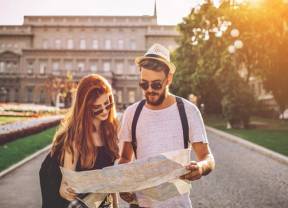 44.5 Million Foreign Tourists Visit Turkey in 2022