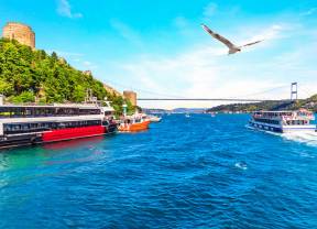 All About the Beautiful Country Turkey