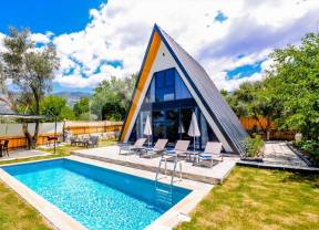 Best Place to Buy a House in Turkey