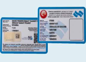 Work Permit in Turkey {Work Permit All Requirements in 2023}