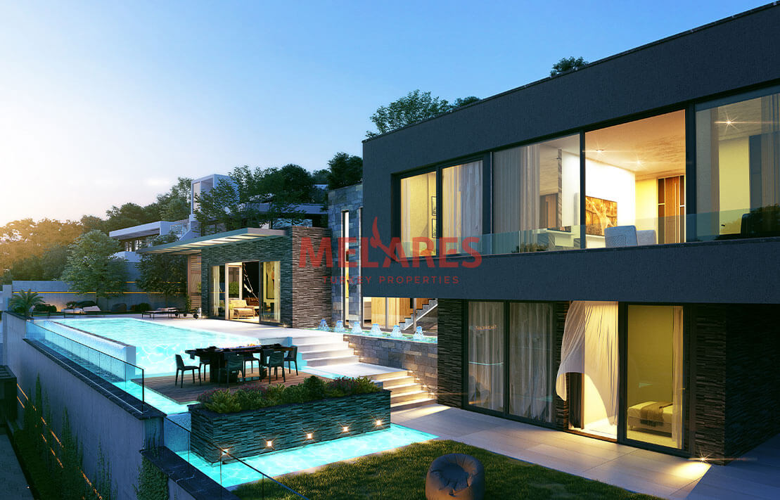 Antalya Real Estate